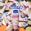 Kem Thâm Nách Tone Up Vaseline Dry Serum Ultra Bright Thâm Nách Thái Lan [Che Tên]
