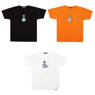 Áo thun ngắn tay unisex VIGER Mushroom Tee
