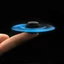 Con Quay Spinner Naruto – Đồ Chơi Giảm Stress, Thiết Kế Nhân Vật Độc Đáo, Xoay Mượt Mà