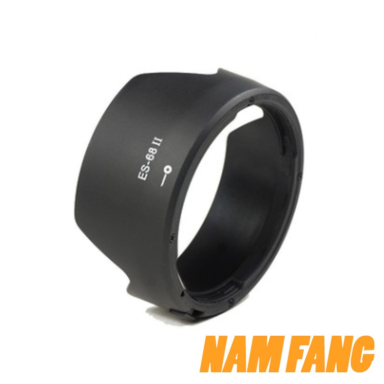 LENS Hood ES-68 II Hoa sen cho ống kính CANON 50MM 1 8 STM THANH LÝ