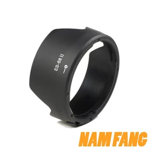 LENS Hood ES-68 II Hoa sen cho ống kính CANON 50MM 1 8 STM THANH LÝ