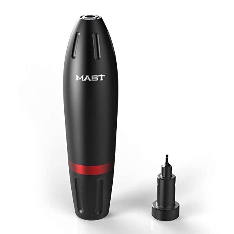 Máy Pen Mast Béo WQ102 Trọng Lượng 120g