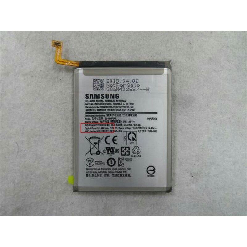 pin samsung note 8 dung lượng cao