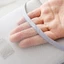 POP Ironing Găng Tay Cách Nhiệt Mitt Mini Tay Bàn ủi cho Máy Hấp Quần Áo