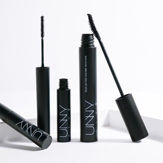 Mascara unny Kháng Nước Chuốt Mi Cong Dài Và Dày Hơn Hiệu Quả