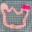 Vỏ Bọc Quạt Điện Chống Bụi bẩn Hình Hello kitty Dễ Thương👍phổ quát