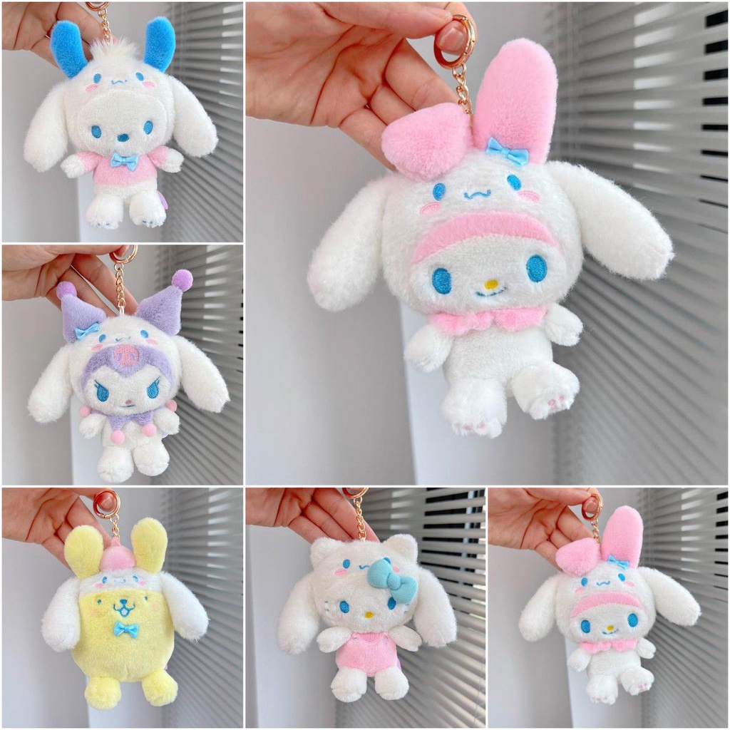 Váy thủ công Cinnamoroll Up Sang trọng Sản phẩm độc đáo và Oneofakind