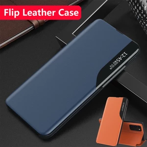 Bao da nắp lật cho Samsung Galaxy Note 8 9 10 Pro Plus Note 10 Lite M30S M31 Note 8 N