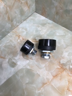Giắc đực giắc cái nối máy hàn - Kim Khí Dung Anh