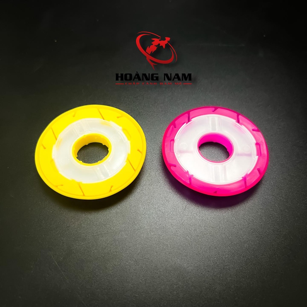 Cuốn Trục Silicont