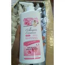 ⭐ HÀNG SẴN ⭐ Sữa Tắm Hoa Hồng Cao cấp Collagen 1000ml lưu mùi Thơm Lâu