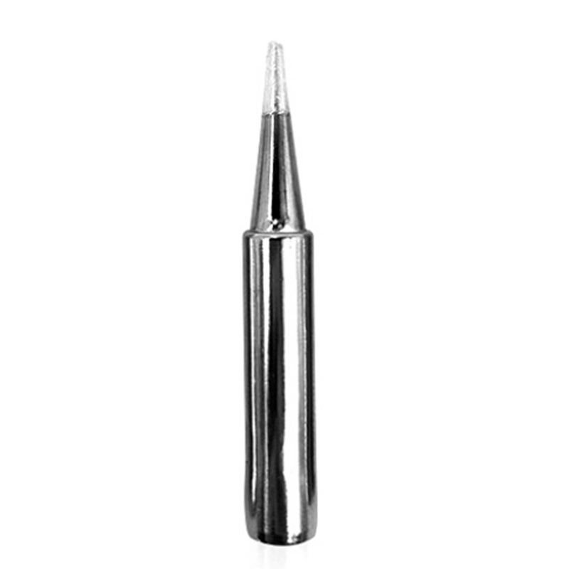 Set 5 Đầu Hàn Điện 936 Bằng Đồng Nguyên Chất Không Chì