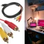 Bộ chuyển đổi BTM 5ft cho sang RCA để chuyển đổi Video tổng hợp