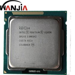 Intel Pentium Processor G2030 3.00GHz 3MB Cache tray | Shopee Việt Nam