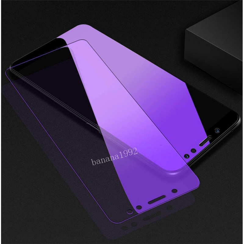 Oppo Realme C25s C11 C12 C15 Realme 3 Realme 3 Pro Realme 2 Realme 2 Pro Realme C1 Kính cường lực chống tia xanh