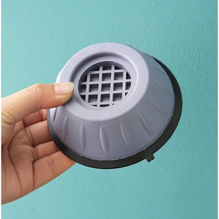 SET 4 Đế Kê Chân Máy Giặt Chống Rung Chống Ồn, Chân Kê Tủ Lạnh Nội Thất Chịu Tải Lớn Tiện Lợi 88295
