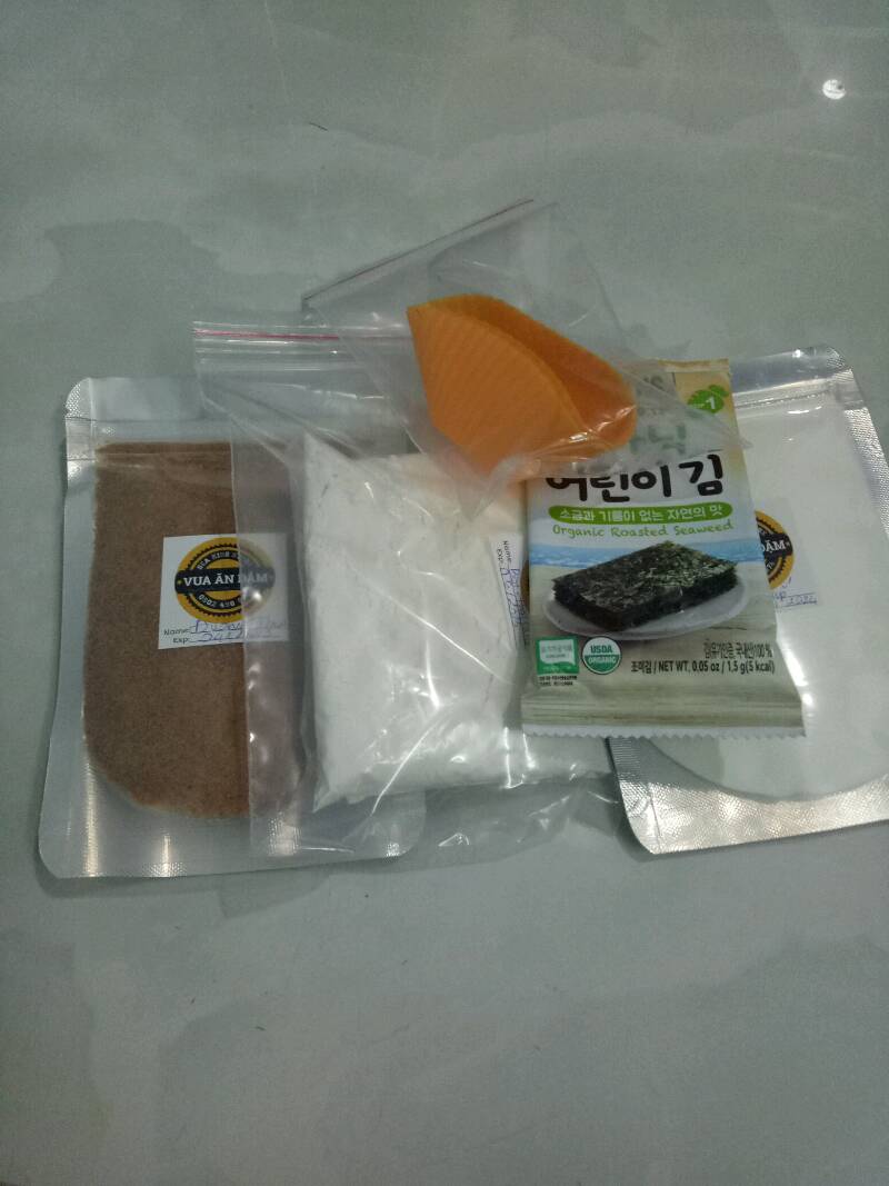 Ảnh đánh giá