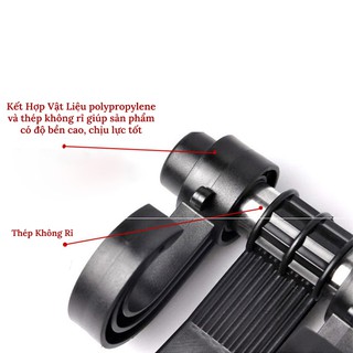 Móc Treo Đồ Sau Ghế Ô Tô Tiện Dụng VERSION 3 – 1 Chiếc