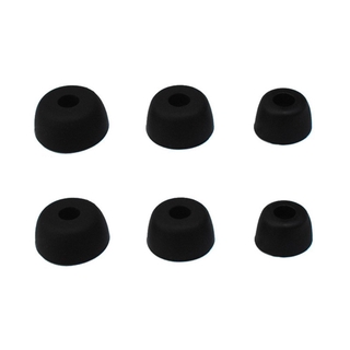 Set 3 cặp nút silicone bọc tai nghe cho Jabra Elite 75t/Elite 65t/Active/Sport Evolve