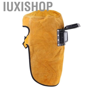 Iuxishop [Iuxishop]1 Mũ Bảo Hộ Lao Động Khí Dùng Khi Hàn