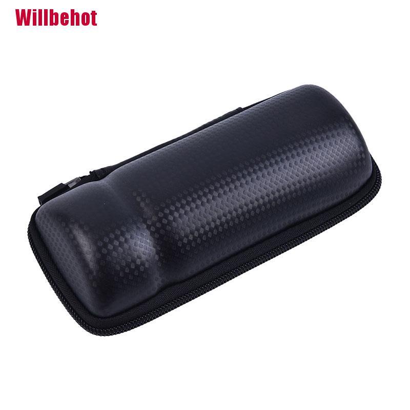 Hộp lưu trữ sợi Carbon có gắn