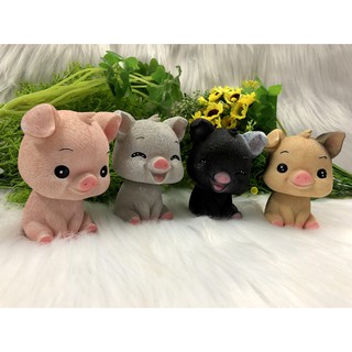 Tượng Heo Siêu Cute ( Hàng rất đẹp )