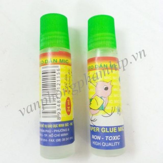 KEO DÁN MIC | Shopee Việt Nam