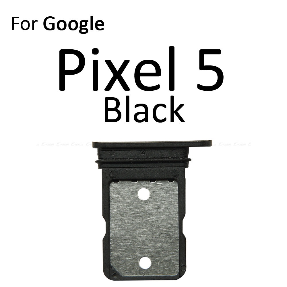 Khay Đựng Thẻ Sim / Thẻ Nhớ Thay Thế Chuyên Dụng Cho Google Pixel 4 4a XL 4XL 5 5a 5G 6a 7 6 Pro