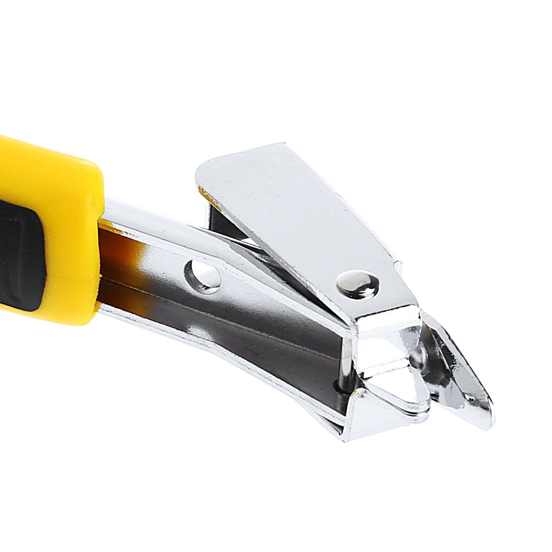 Mon Heavy Duty Upholstery Staple Remover Nail Puller Văn phòng Dụng cụ cầm tay chuyên nghiệp