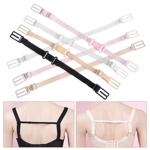 Set Dây Áo Ngực Chống Trượt Tiện Lợi Cho Nữ