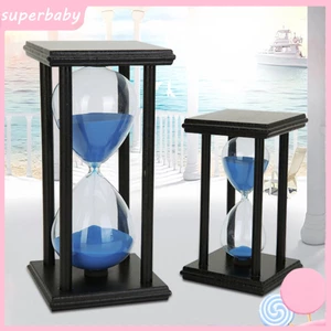 Đồng hồ cát hẹn giờ 45/ 60 phút tiện dụng