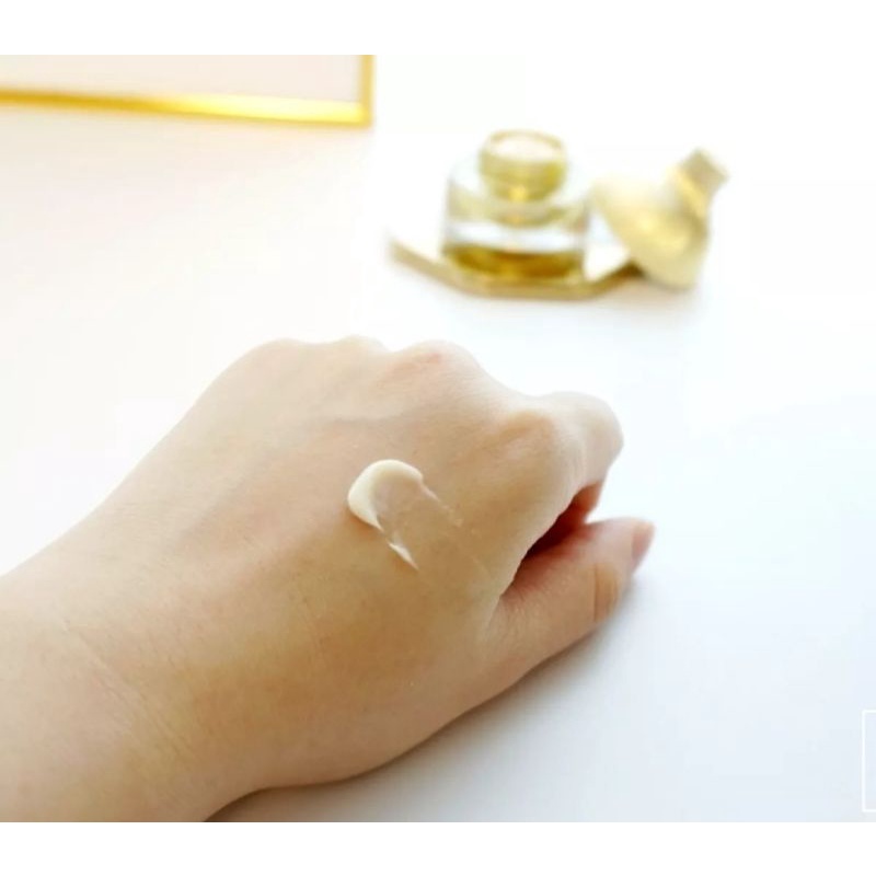 Kem Dưỡng Vùng Mắt Sum37 LosecSumma Elixir Eye Cream