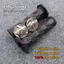 Gù salaya inox chuẩn 304 nhiều mẫu kèm bao tay daytona sản phẩm bán theo phân loại khách đặt