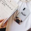 Ốp lưng iphone họa tiết cún pug chó đáng yêu cho ip 6 6s plus 7 8 X XS max 11 pro max (t61)