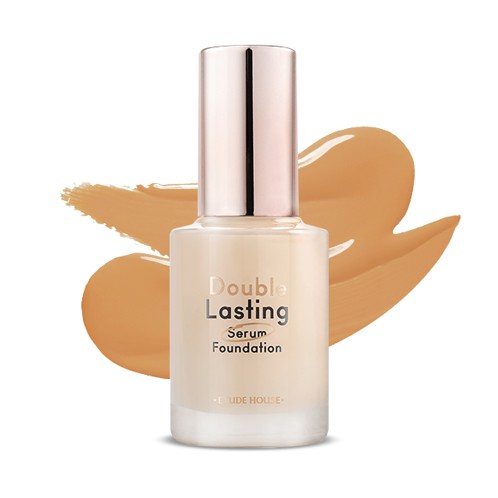 Ảnh Kem nền Serum lâu dài đôi ETUDE 1