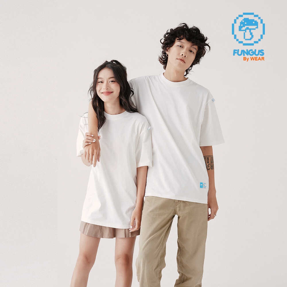 Mô tả Áo Thun Fungus by Wear Basic Tee - 5