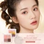 Bảng phấn mắt FOCALLURE 4.8g nhiều màu nhũ lì sắc tố cao chuyên dụng