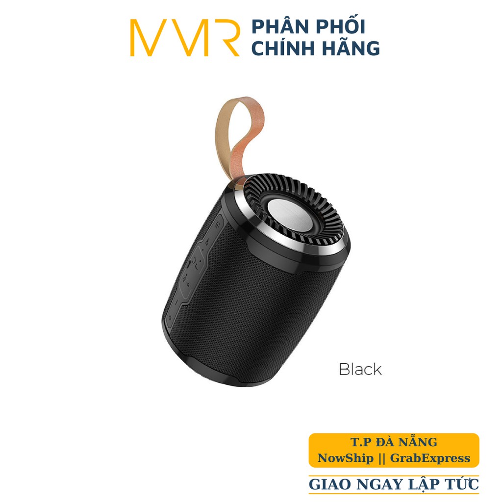Loa Bluetooth Hoco BS39 Cool Freedom mini hỗ trợ chế độ phát lại BT ...
