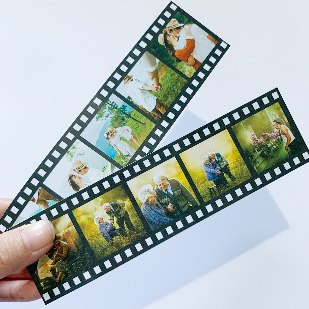 in phototrip theo yêu cầu set 5 ảnh chống thấm 300gsm dày dặn SAMI