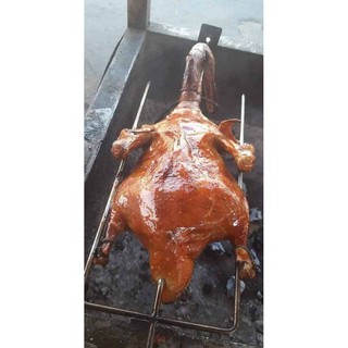 COMBO 3 GÓI 100GAM GIA VỊ NƯỚNG -QUAY CHUẨN TÂY BẮC (GÀ-HEO-VỊT) - TỔNG 300G