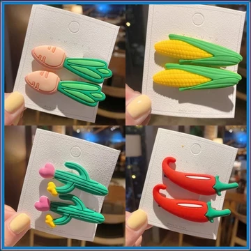kẹp tóc kẹp tóc hàn quốc kẹp tóc cute kẹp tóc cho bé kẹp tóc cho bé gái kẹp tóc nhỏ kẹp tóc bé Kẹp Tóc Một Bên Bằng Cao Su Mềm Hình Trái Cây Phong Cách Mới Nhất Năm 2022