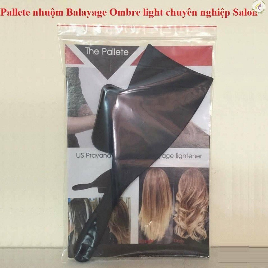 Cây nhuộm HightLight Balayage Ombre chuyên nghiệp Salon
