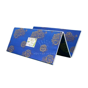 Nệm cao su gòn ép Vạn Thành Gấp 3