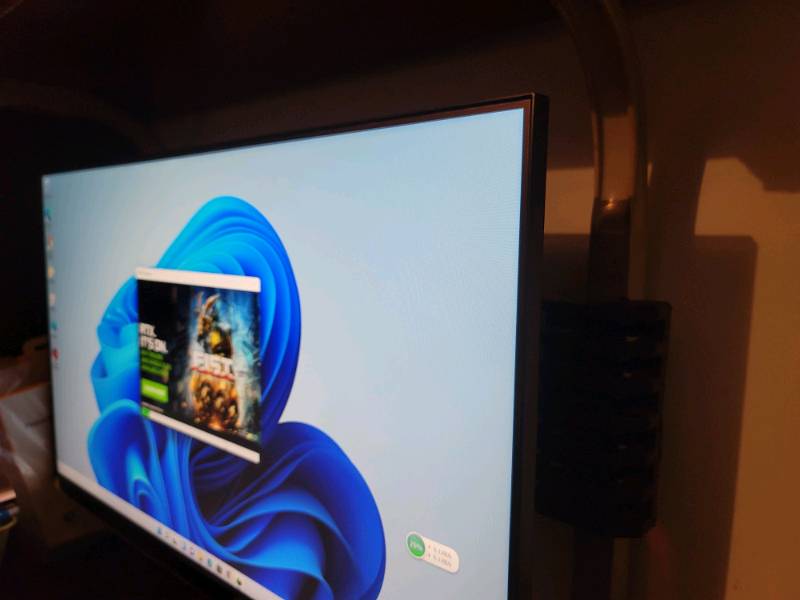 Màn hình Samsung với công nghệ bảo vệ mắt