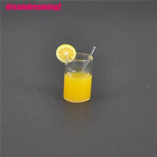 Bộ 2 cốc nước chanh cho tỷ lệ trang trí nhà cửa