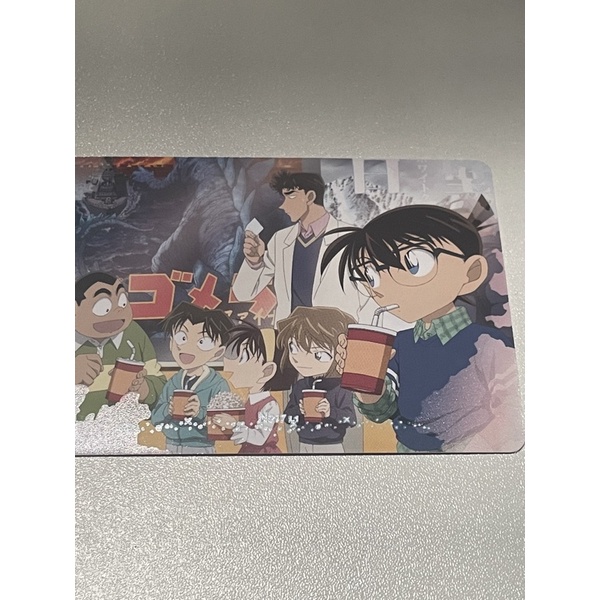 card conan | Shopee Việt Nam