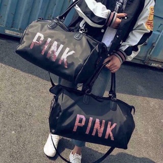 Túi pink