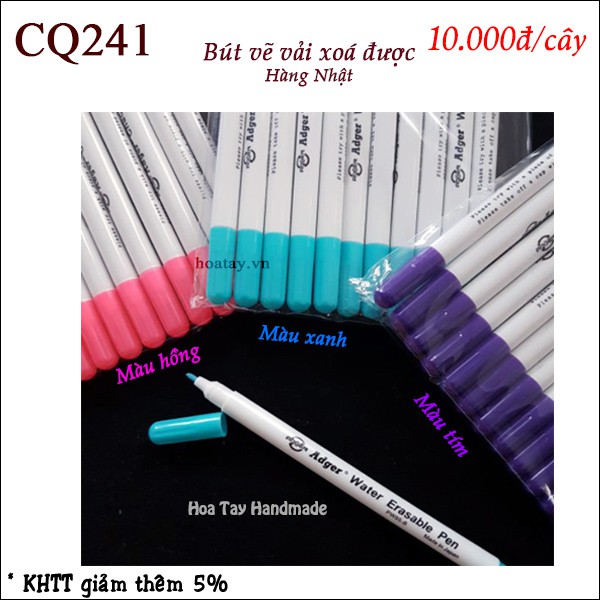 But v v i xoa c But anh d u v i Hang Nh t CQ241 Shopee Vi t Nam