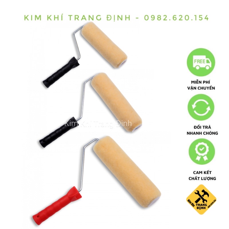 Cọ Lăn Sơn - Lô Lăn Sơn | Shopee Việt Nam