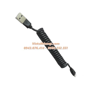 DÂY CÁP REMAX RADIANCE PRO DATA RC-117I